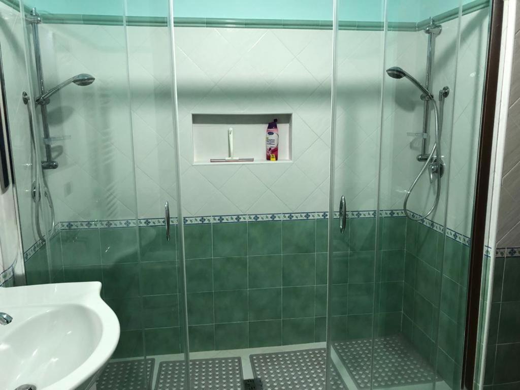 Core A Core Rooms Santo Stefano del Sole エクステリア 写真