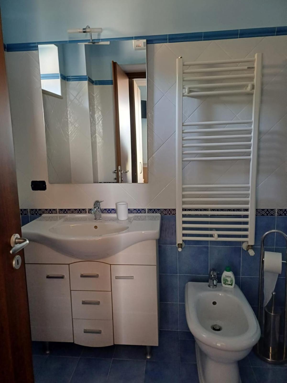 Core A Core Rooms Santo Stefano del Sole エクステリア 写真