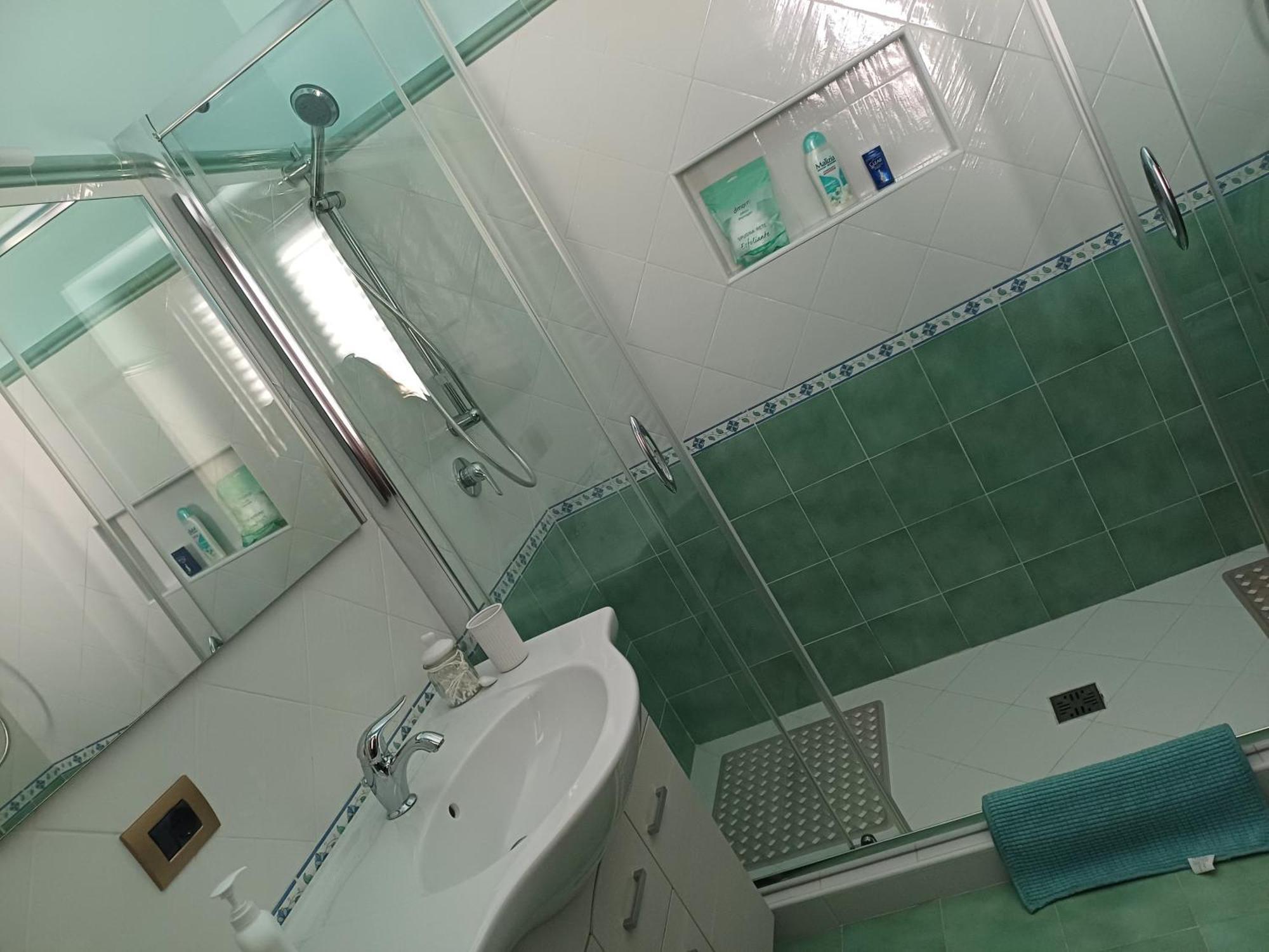 Core A Core Rooms Santo Stefano del Sole 部屋 写真